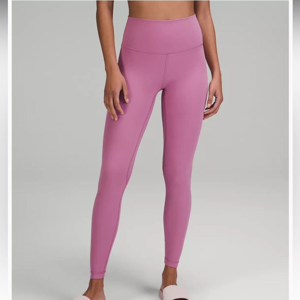 lululemon Align™ High-Rise Pant 28"